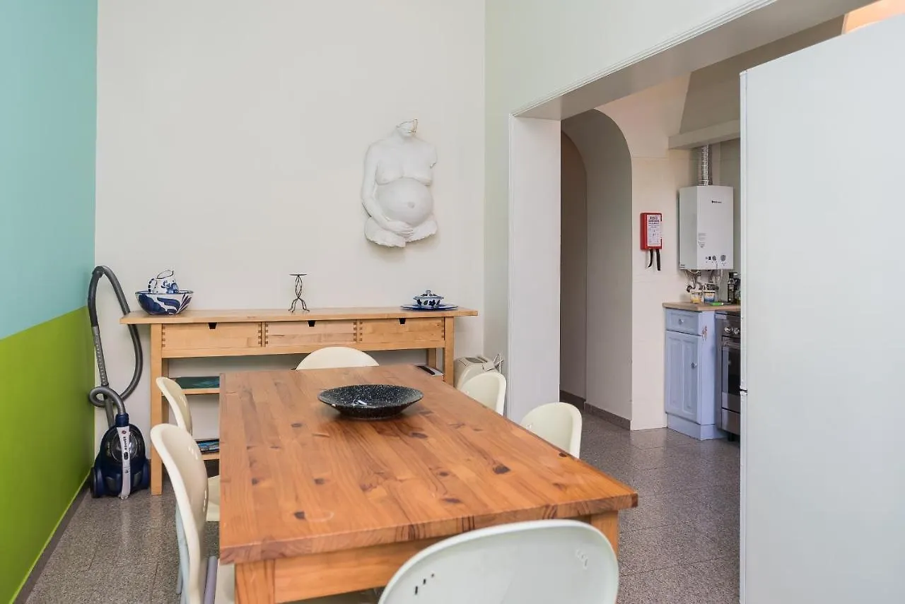 Apartmán Fiona - 26579Al Lisboa 0*,  Portugalsko