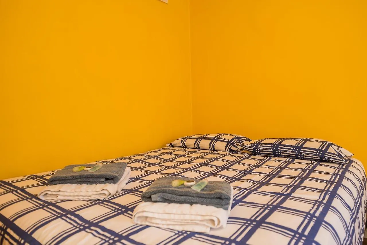 Apartmán Fiona - 26579Al Lisboa Portugalsko