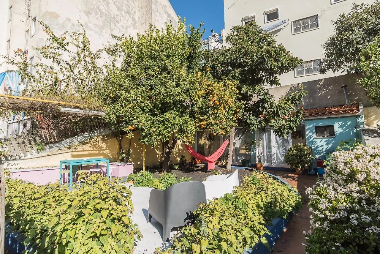 Apartmán Fiona - 26579Al Lisboa Portugalsko